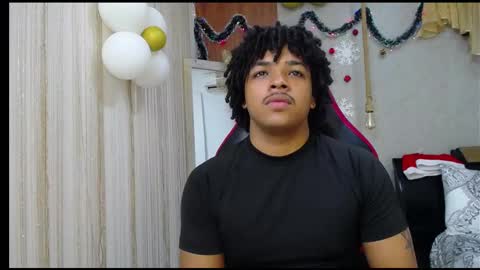 black_king_241 online show from December 22, 2:30 am