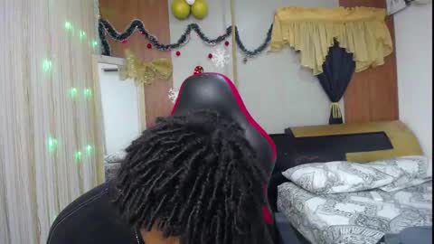 black_king_241 online show from January 18, 5:22 am