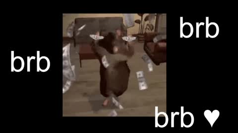 Snapshot of black_kittie_01 chatting on October 22, 12:38 pm  Black Kittie    Wednesday - 1300 - 1900 GMT help me get 100 thumbs up online show from October 22, 12:38 pm