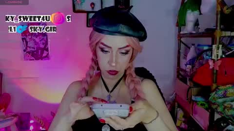 millie online show from March 22, 12:47 am