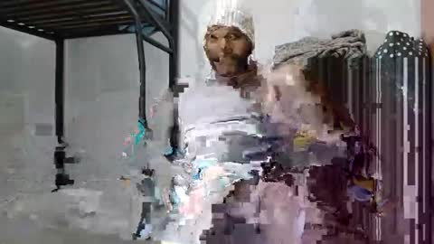 Snapshot of black_latino6 chatting on March 3, 10:43 am black_latino6 online show from March 3, 10:43 am