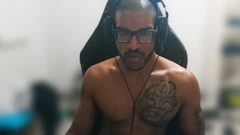 Master online show from May 30, 5:21 pm