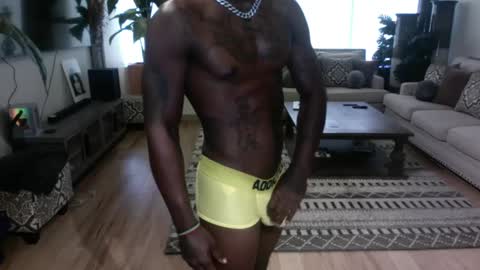 black_mamba2969 online show from October 12, 9:58 pm