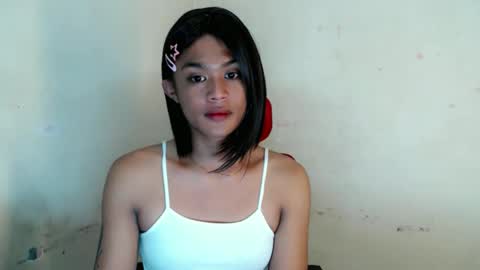 Nympha online show from June 7, 2:27 am
