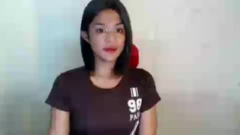 Nympha online show from July 13, 2:14 am