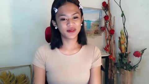 Nympha online show from July 22, 2:14 am