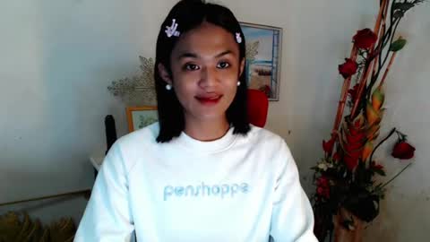Nympha online show from July 26, 1:47 am