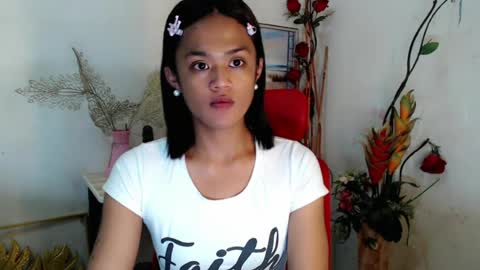 Nympha online show from July 27, 3:02 am