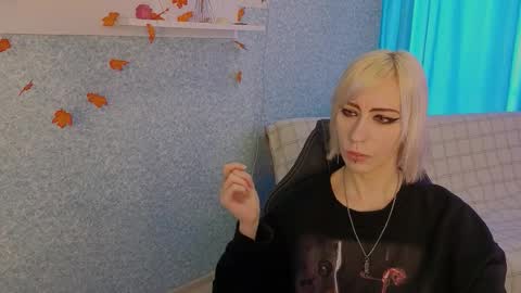 Snapshot of black_orchides chatting on March 10, 10:53 am Emily online show from March 10, 10:53 am