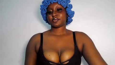 black_paanther online show from June 21, 9:39 pm