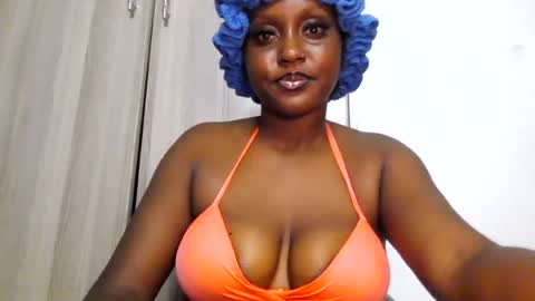 black_paanther online show from June 23, 9:24 pm