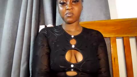 black_paanther online show from June 25, 10:58 pm