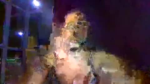 Snapshot of black_pantherrrr chatting on February 19, 8:16 pm Carolina online show from February 19, 8:16 pm