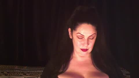 Sarah online show from October 11, 10:52 pm