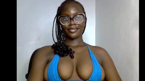 BLACK online show from January 31, 7:11 pm