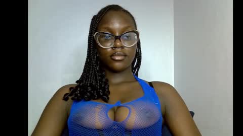 BLACK online show from February 1, 7:23 pm