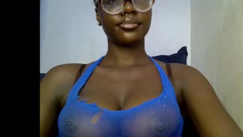 BLACK online show from March 22, 6:44 pm