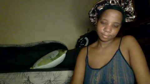 Blackqueen online show from July 22, 1:52 am
