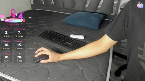 Snapshot of black_rose02 chatting on September 24, 11:24 am B L A C K  R O S E  online show from September 24, 11:24 am