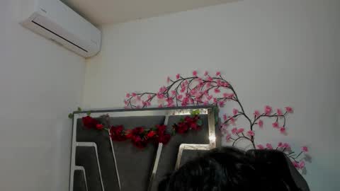 Snapshot of black_rose02 chatting on October 5, 11:41 am B L A C K  R O S E  online show from October 5, 11:41 am