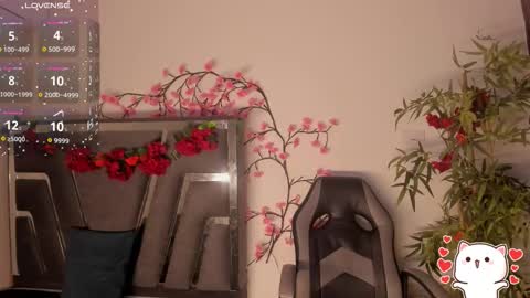 Snapshot of black_rose02 chatting on October 12, 11:20 am B L A C K  R O S E  online show from October 12, 11:20 am