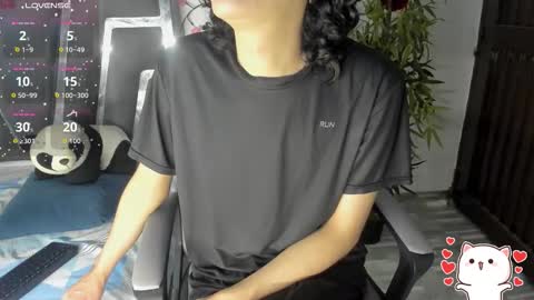 Snapshot of black_rose02 chatting on October 24, 11:17 am B L A C K  R O S E  online show from October 24, 11:17 am