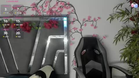 Snapshot of black_rose02 chatting on October 27, 11:25 am B L A C K  R O S E  online show from October 27, 11:25 am