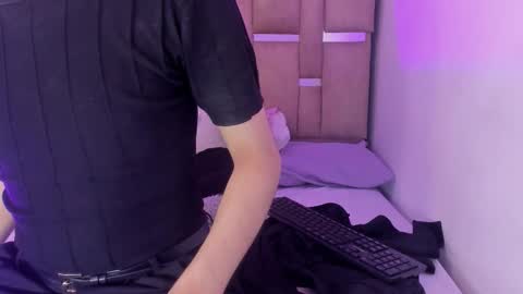 B L A C K  R O S E  online show from December 20, 11:28 am