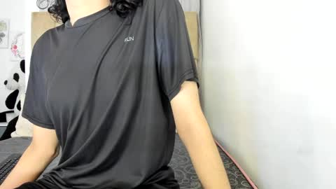Snapshot of black_rose02 chatting on April 25, 11:24 am B L A C K R O S E online show from April 25, 11:24 am