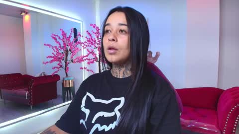 Rousse  online show from February 6, 3:44 am