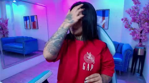 Rousse  online show from March 13, 3:46 am