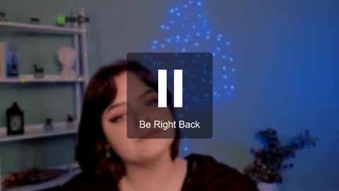 black_sara_ online show from December 20, 8:05 pm