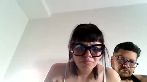 black_scarlett_12 online show from August 7, 1:02 pm