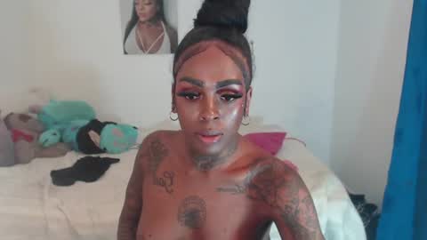 Snapshot of black_sexxhorny chatting on June 11, 4:32 am black_sexxhorny online show from June 11, 4:32 am