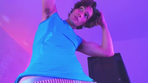 Bryan  online show from September 21, 10:44 pm