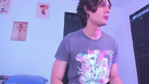 Bryan  online show from September 23, 7:50 pm