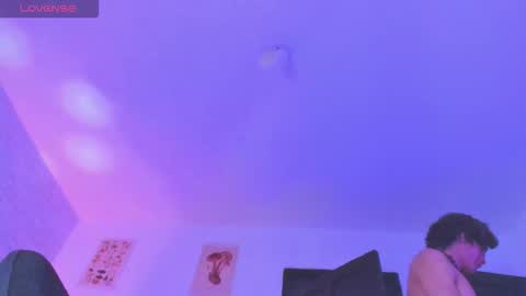 Bryan  online show from October 20, 1:50 am