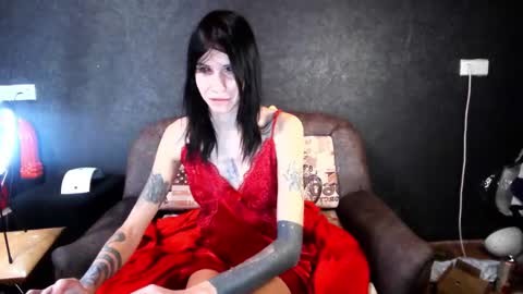 Kristin online show from January 3, 6:24 pm