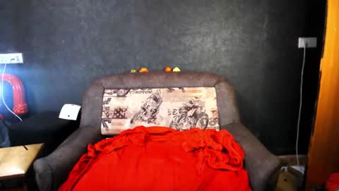 Kristin online show from January 7, 4:59 pm