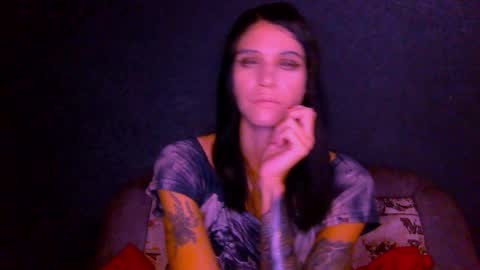 Kristin online show from October 16, 3:02 pm