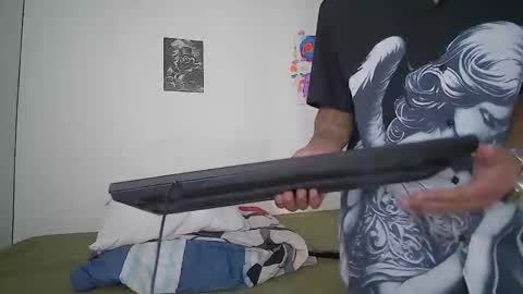 black_tentationx online show from January 14, 7:41 pm