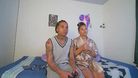 Snapshot of black_tentationx chatting on April 11, 1:54 am black_tentationx online show from April 11, 1:54 am