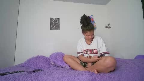 Snapshot of black_tentationx chatting on May 20, 6:08 am black_tentationx online show from May 20, 6:08 am