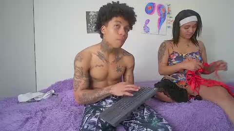 Snapshot of black_tentationx chatting on June 1, 4:25 am black_tentationx online show from June 1, 4:25 am