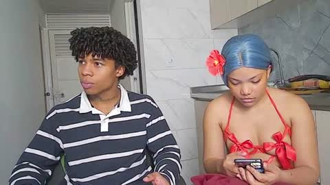 Snapshot of black_tentationx chatting on July 15, 1:22 am black_tentationx online show from July 15, 1:22 am