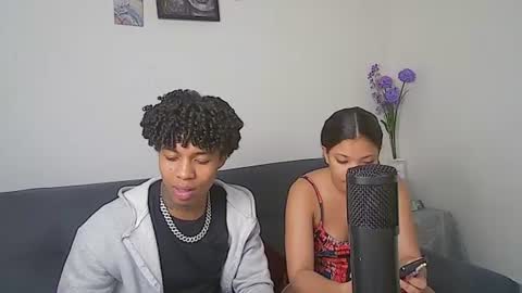 Snapshot of black_tentationx chatting on July 19, 5:11 am black_tentationx online show from July 19, 5:11 am