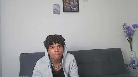 Snapshot of black_tentationx chatting on July 21, 5:54 am black_tentationx online show from July 21, 5:54 am