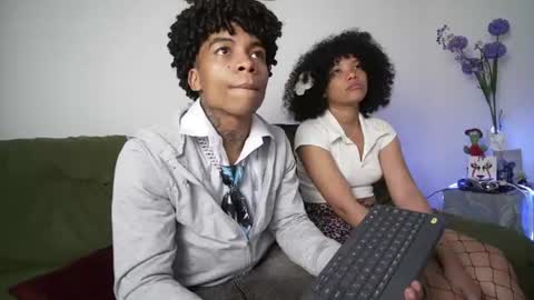 Snapshot of black_tentationx chatting on August 3, 6:56 am black_tentationx online show from August 3, 6:56 am
