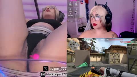 Snapshot of black_viperr chatting on December 28, 3:26 pm Mel online show from December 28, 3:26 pm