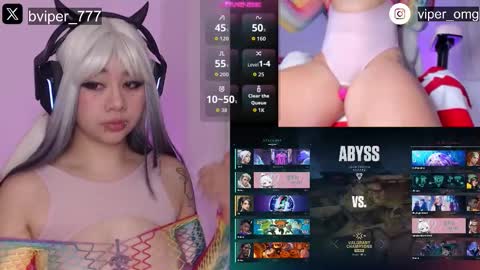 Snapshot of black_viperr chatting on October 10, 3:49 am Mel online show from October 10, 3:49 am